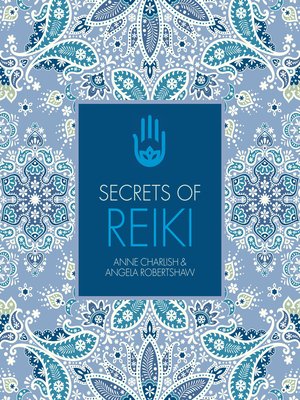 cover image of Secrets of Reiki